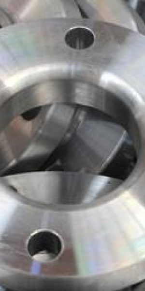 Conical Strainer